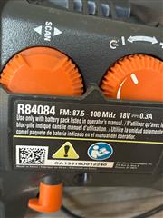RIDGID TOOLS R84084